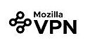 Mozilla VPN logo