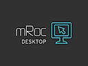mRoc Desktop logo