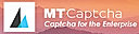MTCaptcha logo