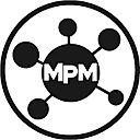 MultiPoolMiner logo
