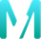 Museclip AI logo