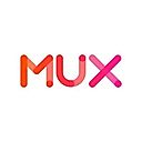 Mux Player logo