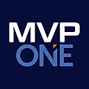 MVP One logo
