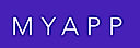 MYAPP logo