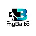 myBalto logo
