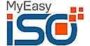 MyEasyISO - ISO 9001 Software logo