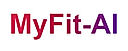 MyFit AI logo