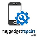 MyGadgetRepairs logo