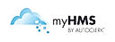 myHMS logo