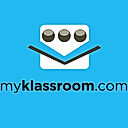 Myklassroom logo