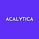 MyLinks On Acalytica logo