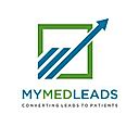MyMedLeads logo