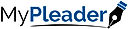 MyPleader logo