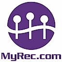MyRec.com logo