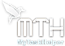 MyTaskHelper logo