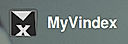 MyVindex logo