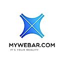 MyWebAR.com logo