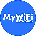 MyWifi Networks logo
