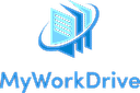 MyWorkDrive logo