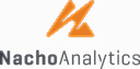 Nacho Analytics logo