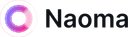 Naoma logo