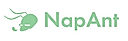 NapAnt logo