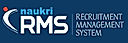 Naukri RMS logo