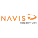 NAVIS Reservation Sales Suite logo