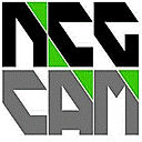 NCG CAM logo