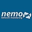 Ne.Mo. Network Monitoring logo