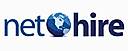 NetHire logo