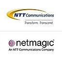 Netmagic Solutions logo