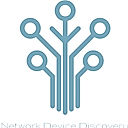 Network Device Discovery logo