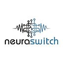 Neuraswitch RedaXion logo