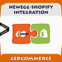 Newegg Shopify Integration logo