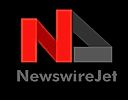 Newswire Jet logo