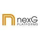 NexG Platforms logo