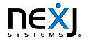 NexJ CRM logo