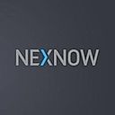 NexNow Data Migration logo