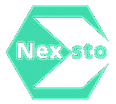 Nexsto logo