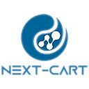 Next-Cart logo