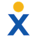 Nextiva vFax logo