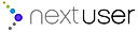 NextUser logo