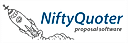 NiftyQuoter logo