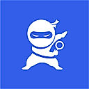 NinjaSEO by 500apps logo