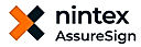Nintex AssureSign logo