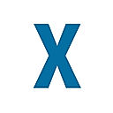 X Theme logo