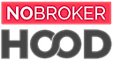 NoBrokerHood logo