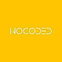 NoCoded logo