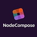 NodeCompose logo